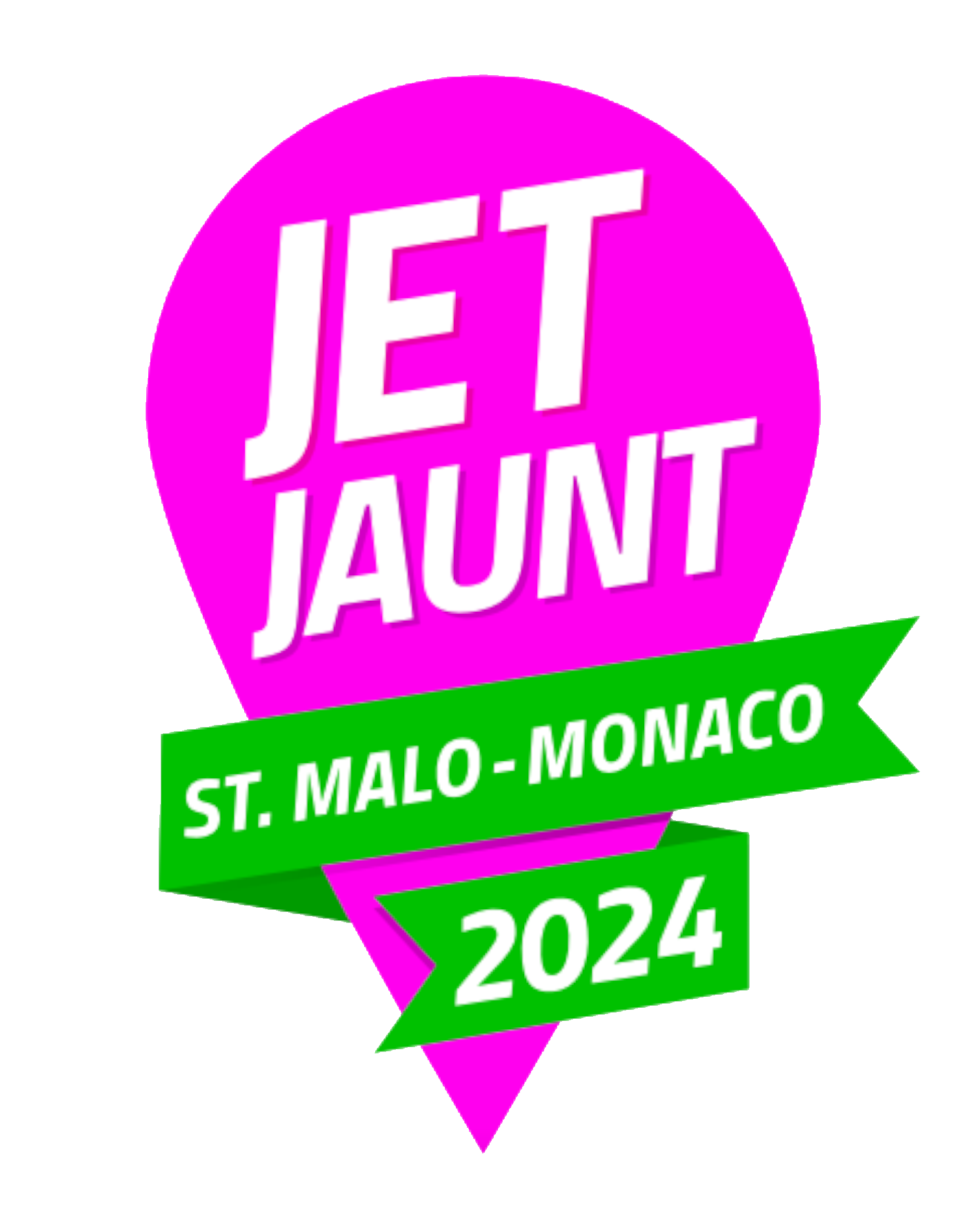 JET Jaunt Logo