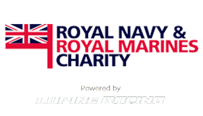 Lupine Racing Logo