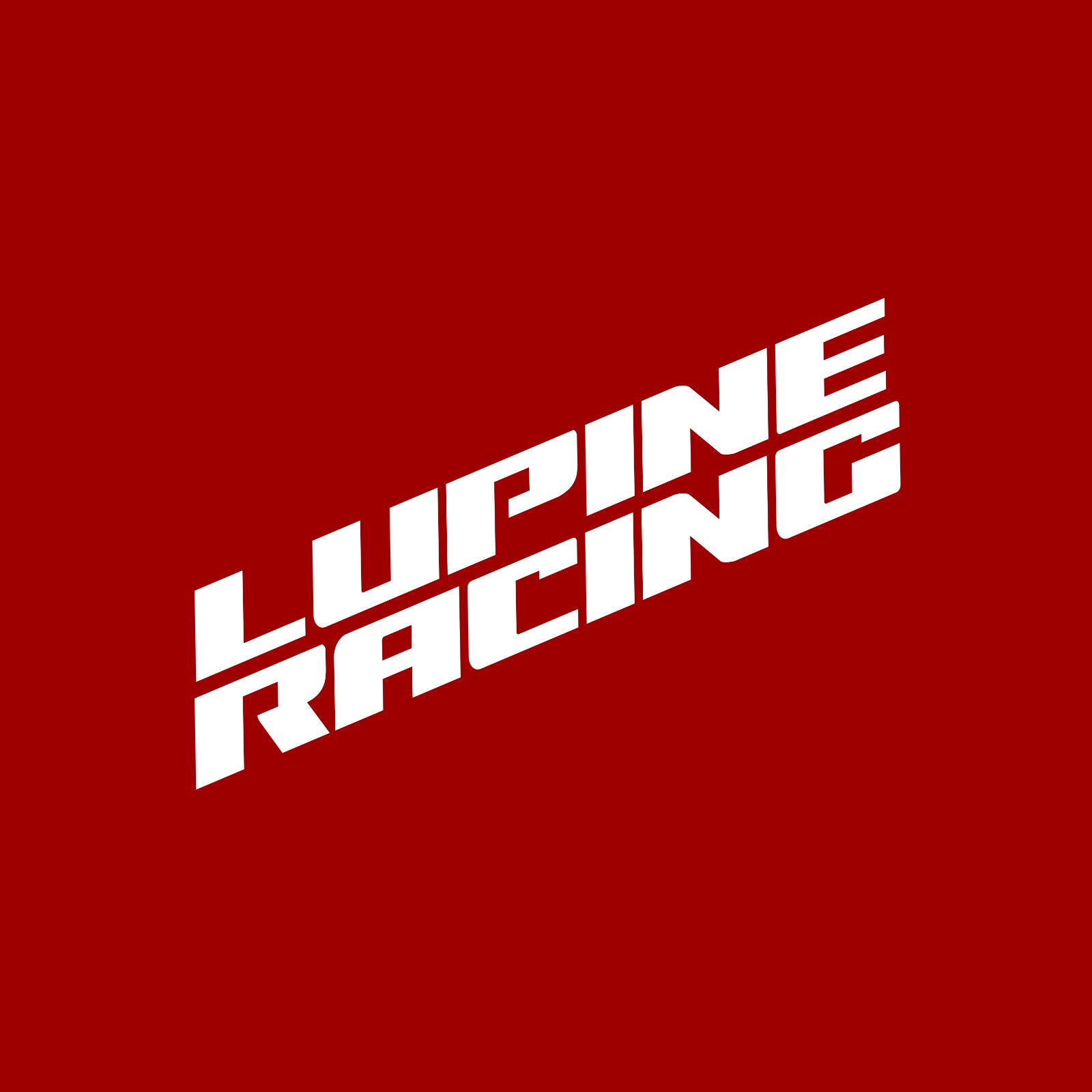 Lupine Racing Logo